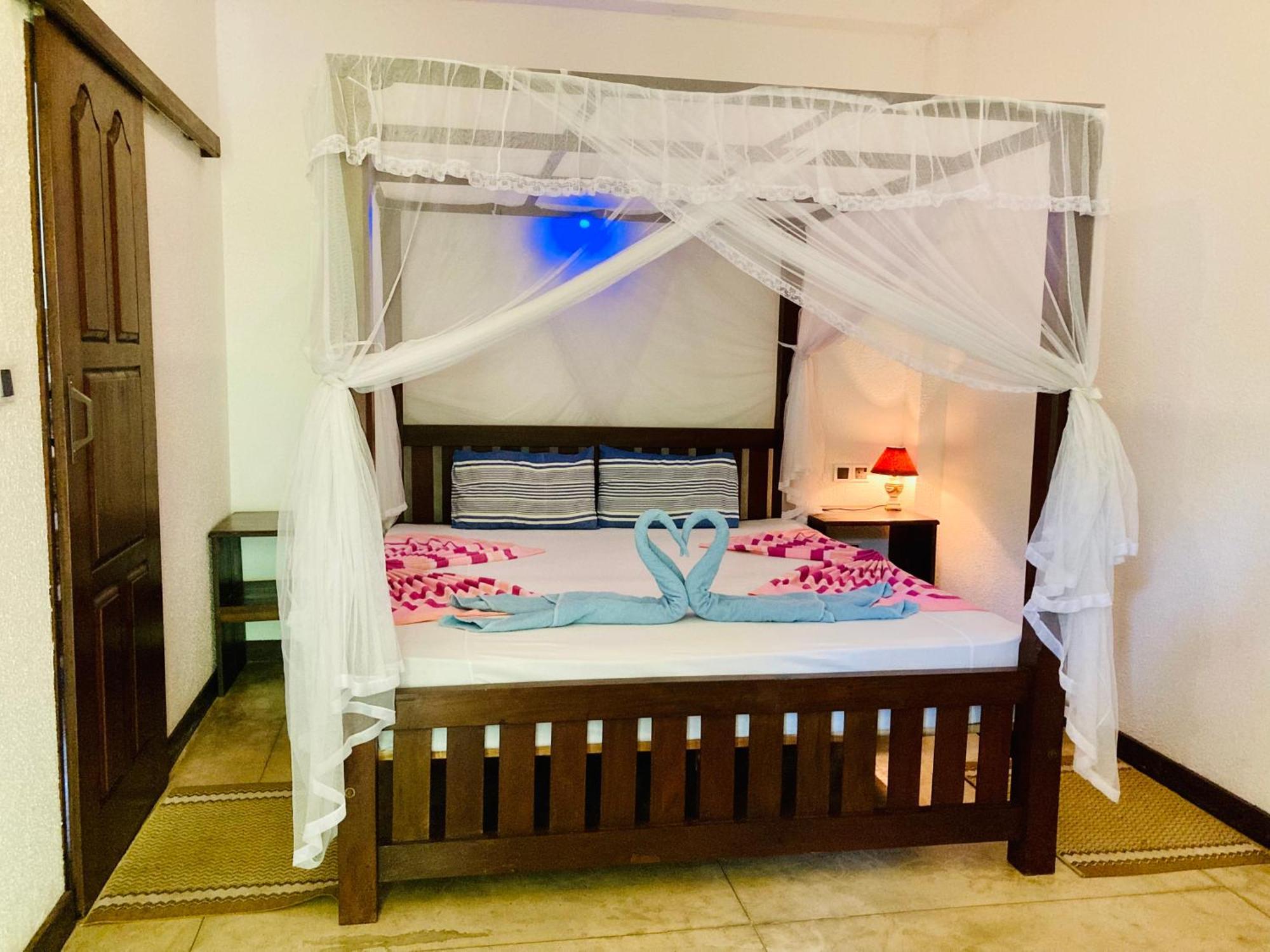 Mountain Seaview Cabanas Тангалла Экстерьер фото