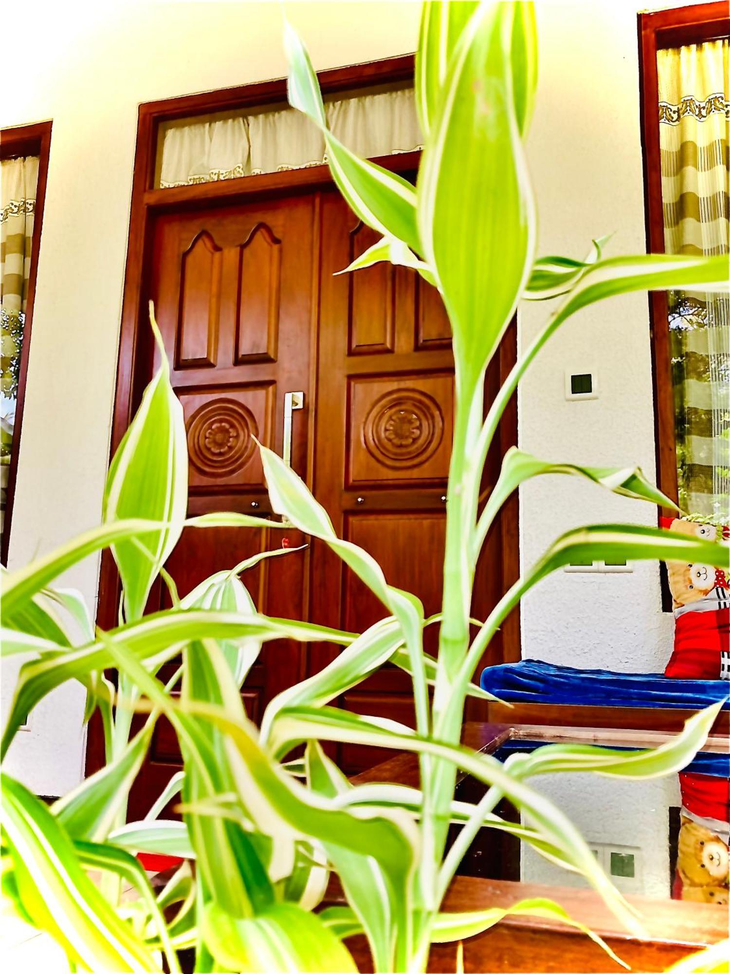 Mountain Seaview Cabanas Тангалла Экстерьер фото